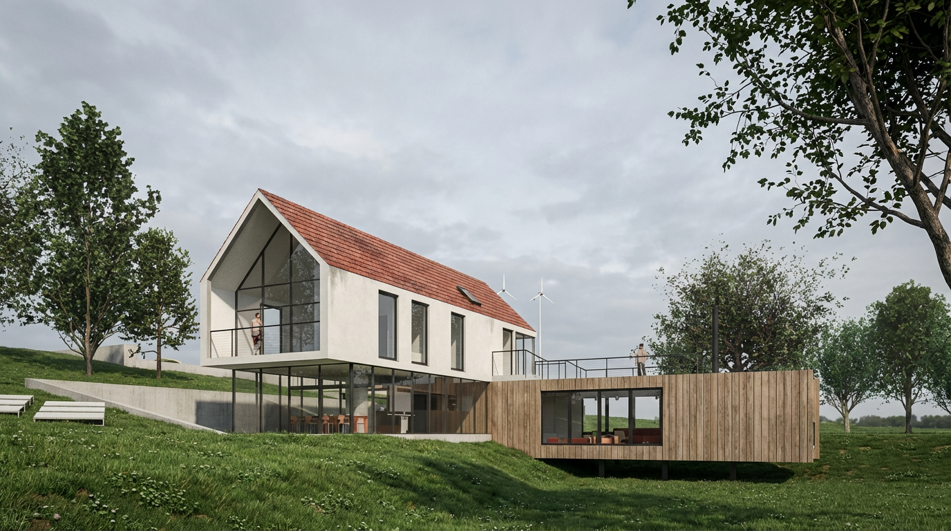 AI result — Pure Realism